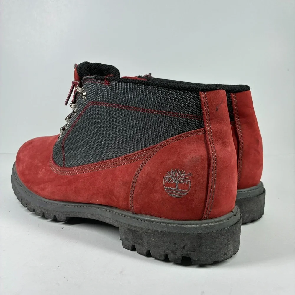 Timberland these premium
